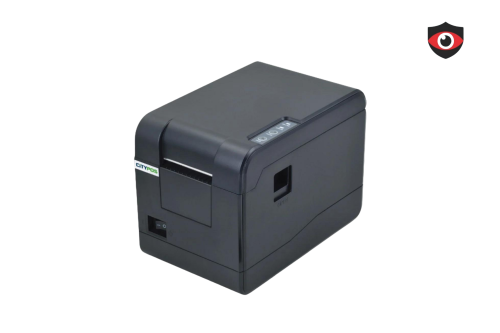 طابعة باركود حرارية