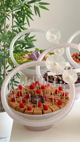 بكج ٥ صواني