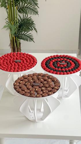 بكج ٣ صواني حالي