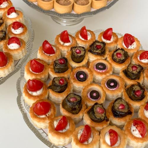 صينيه موالح