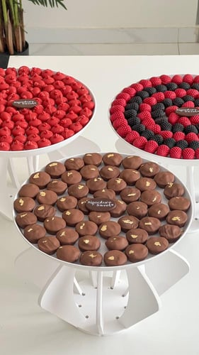 بكج ٣ صواني حالي