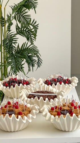 بكج ٥ صواني