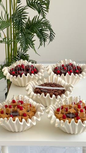 بكج ٥ صواني