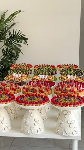 بكج ١٨ صينيه