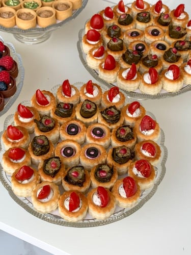 صينيه موالح