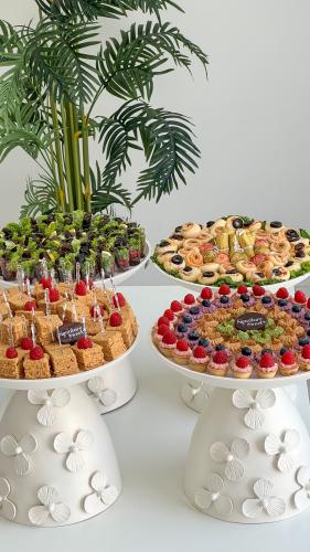 بكج ٤ صواني