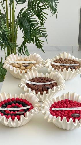 بكج ٥ صواني