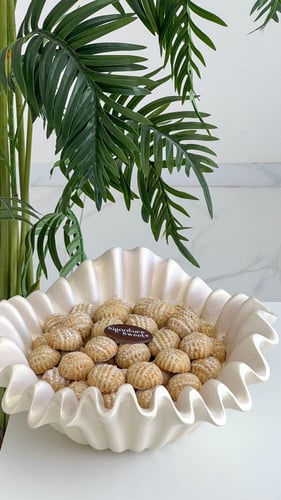 صينيه معمول