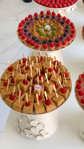 بكج ١٠ صواني