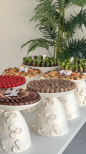 بكج ٧ صواني