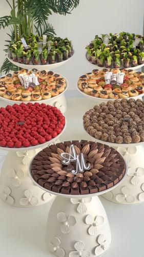 بكج ٧ صواني