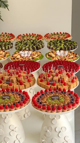 بكج ١٨ صينيه