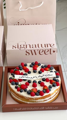 كيك فاكتوريا