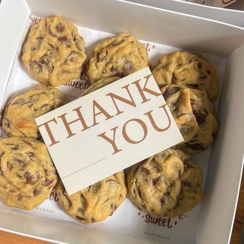 نيويورك كوكيز