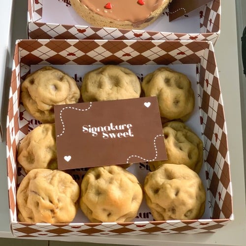 نيويورك كوكيز