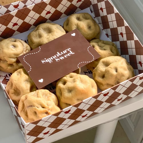 نيويورك كوكيز