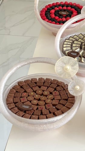 بكج ٥ صواني