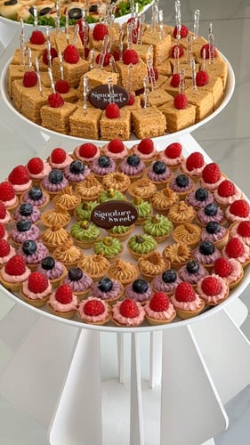 بكج ٨ صواني