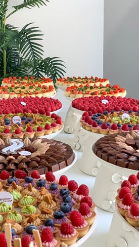 بكج الزواجات ١٤ صينيه