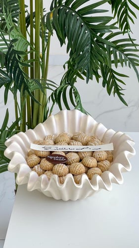 صينيه معمول