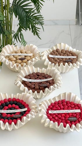 بكج ٥ صواني