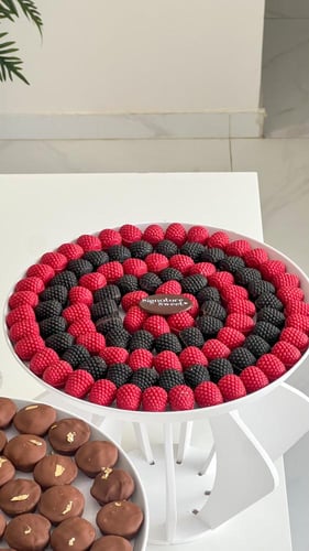 بكج ٣ صواني حالي