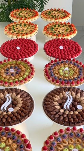 بكج الزواجات ١٤ صينيه