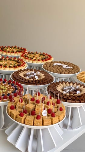 بكج ١٢ صينيه