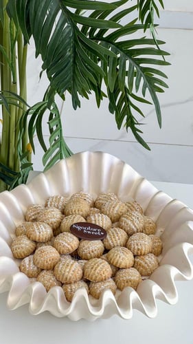 صينيه معمول