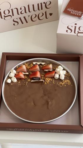 سخان الكوكيز