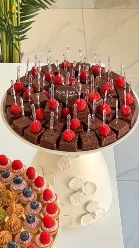 بكج ٣ صواني