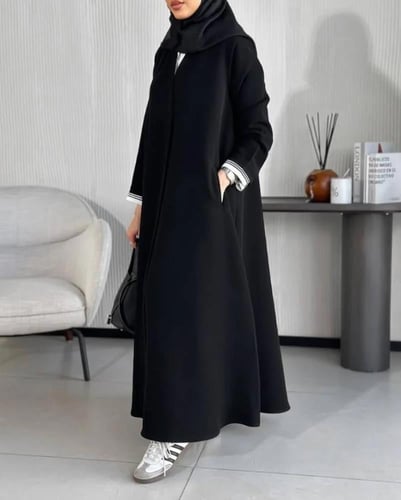 عباية فيونكة