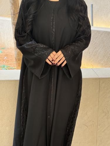 عباية ايلاف