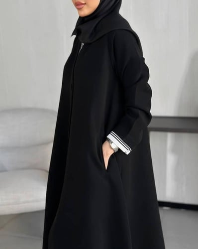 عباية فيونكة