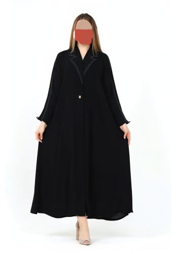 عباية الملكة