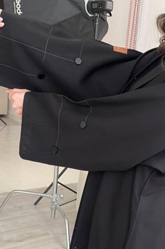 عباية سميره