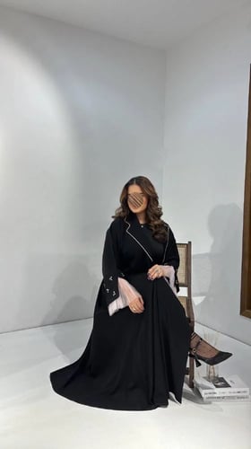 عباية تل وردي