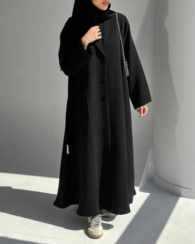 عباية سافانا