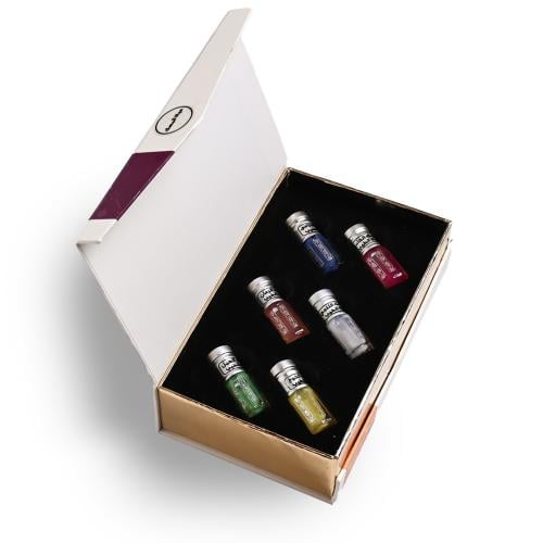 مجموعة حياة المسك