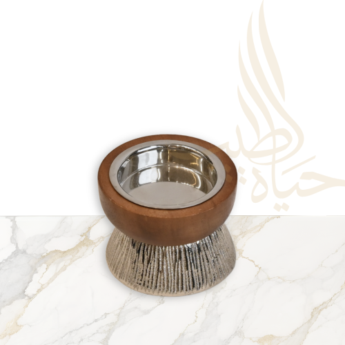 مبخرة هندية حديد