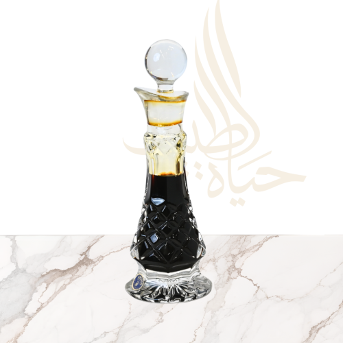 دهن براشين غابات