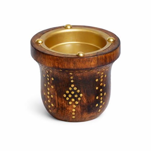 مبخرة الكأس