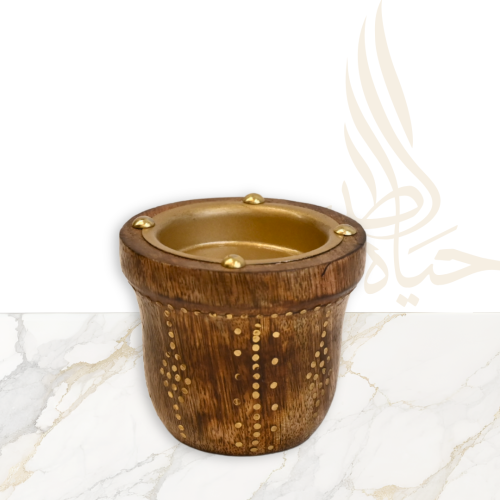 مبخرة الفنجان