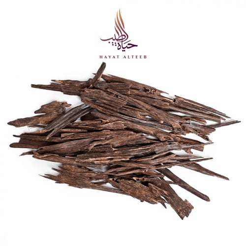 عود هندي ناجلاند دبل سوبر