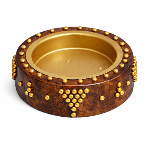 مبخرة نجد الدائرية