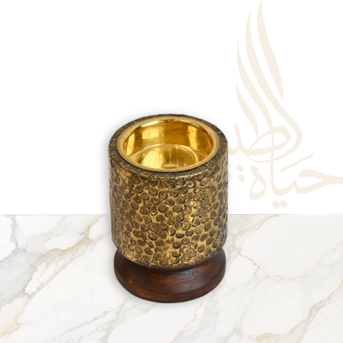 مبخرة هندية خلية