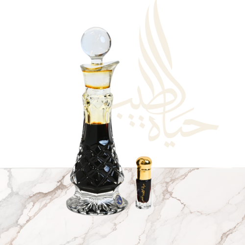 دهن هندي منيبور حطب