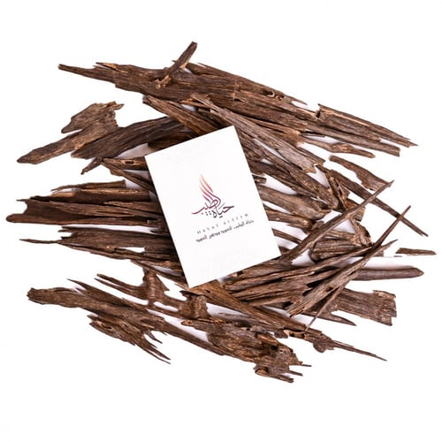 عود هندي ناجلاند دبل سوبر