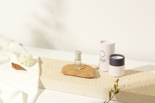 مسك تولاي - Musk Tolay