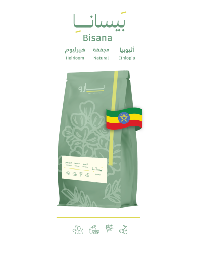 Bisana | Ethiopia
